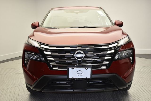 2026 Nissan Rogue AWD SV - 22912598 - 1