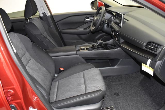 2026 Nissan Rogue AWD SV - 22912598 - 22