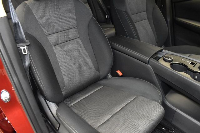 2026 Nissan Rogue AWD SV - 22912598 - 23