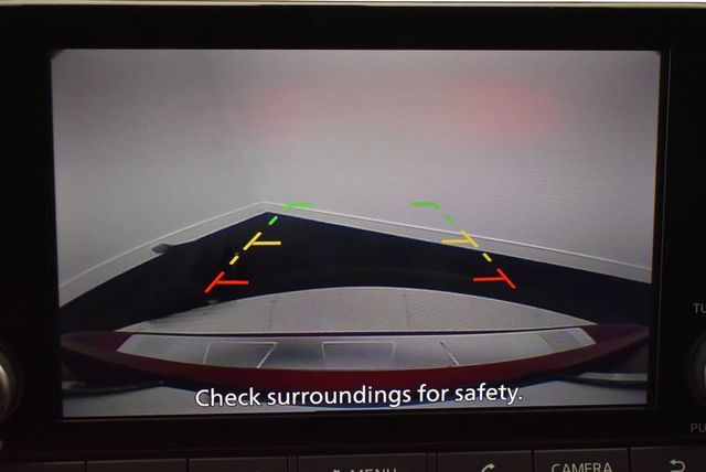 2026 Nissan Rogue AWD SV - 22912598 - 37