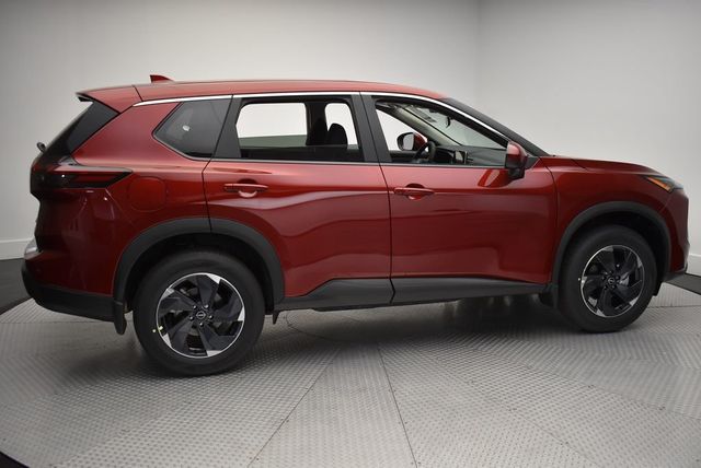2026 Nissan Rogue AWD SV - 22912598 - 3