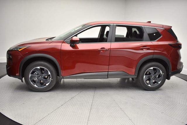 2026 Nissan Rogue AWD SV - 22912598 - 7