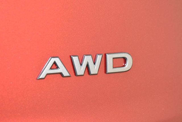 2026 Nissan Rogue AWD SV - 22912598 - 8