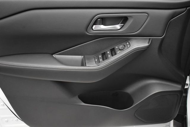 2026 Nissan Rogue AWD SV - 22915790 - 9