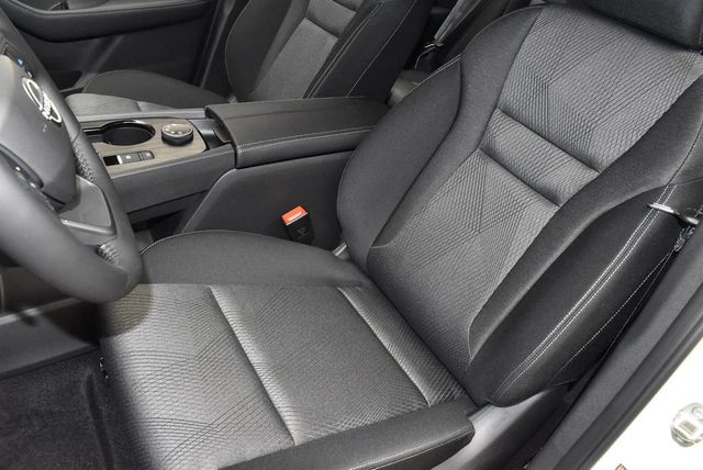 2026 Nissan Rogue AWD SV - 22915790 - 12