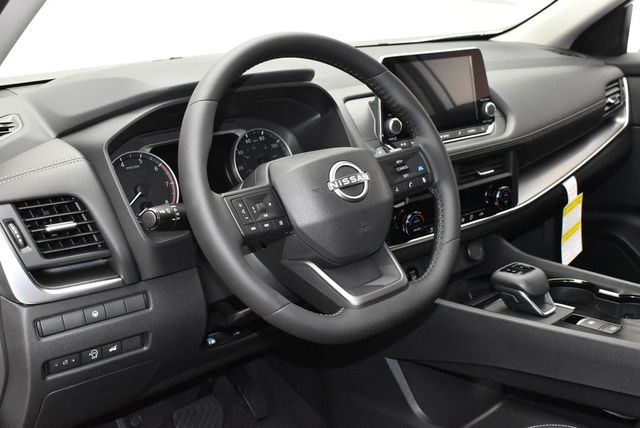 2026 Nissan Rogue AWD SV - 22915790 - 14