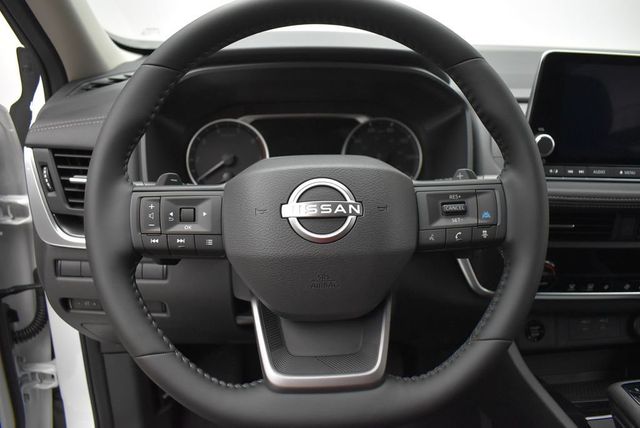 2026 Nissan Rogue AWD SV - 22915790 - 15