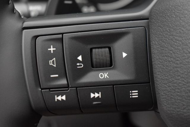 2026 Nissan Rogue AWD SV - 22915790 - 16