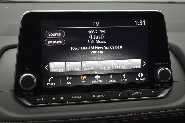 2026 Nissan Rogue AWD SV - 22915790 - 18