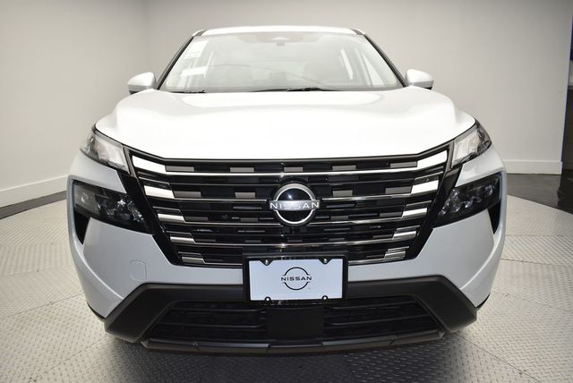 2026 Nissan Rogue AWD SV - 22915790 - 1