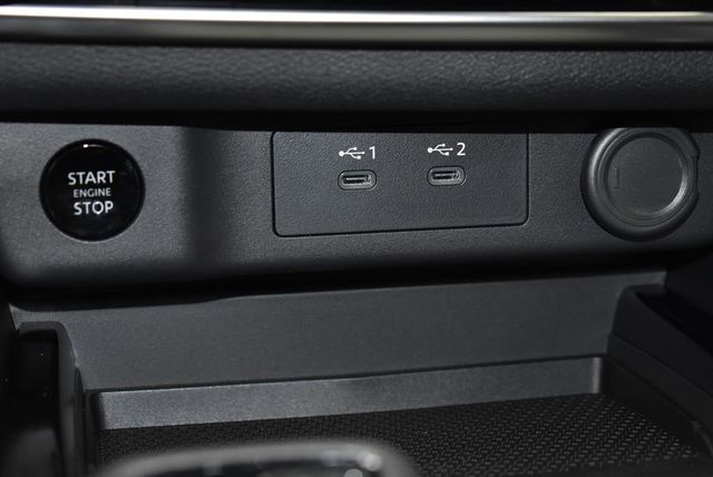 2026 Nissan Rogue AWD SV - 22915790 - 20