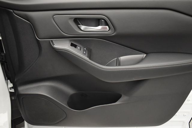 2026 Nissan Rogue AWD SV - 22915790 - 21