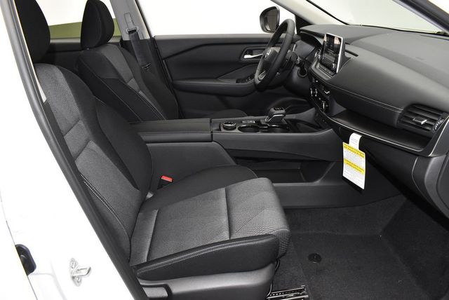 2026 Nissan Rogue AWD SV - 22915790 - 22