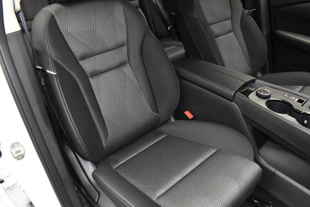 2026 Nissan Rogue AWD SV - 22915790 - 23