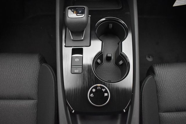 2026 Nissan Rogue AWD SV - 22915790 - 26