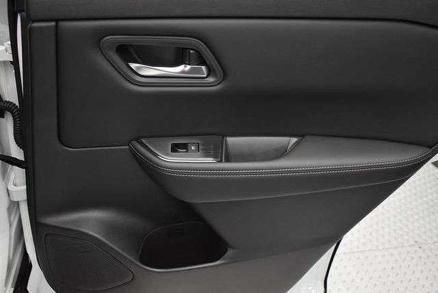 2026 Nissan Rogue AWD SV - 22915790 - 27