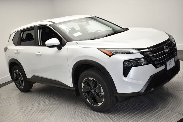 2026 Nissan Rogue AWD SV - 22915790 - 2