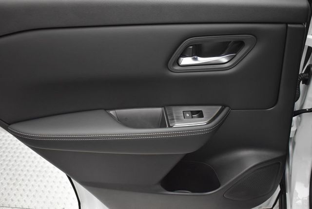 2026 Nissan Rogue AWD SV - 22915790 - 31