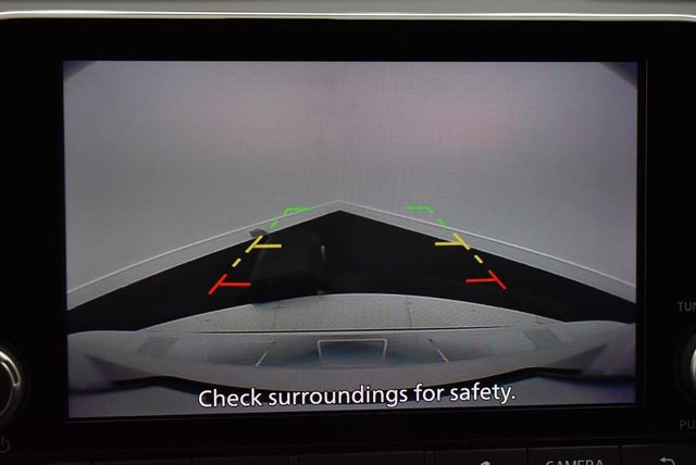 2026 Nissan Rogue AWD SV - 22915790 - 37