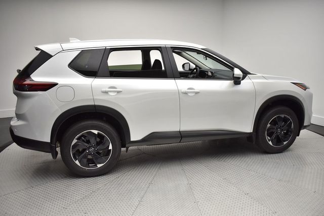 2026 Nissan Rogue AWD SV - 22915790 - 3