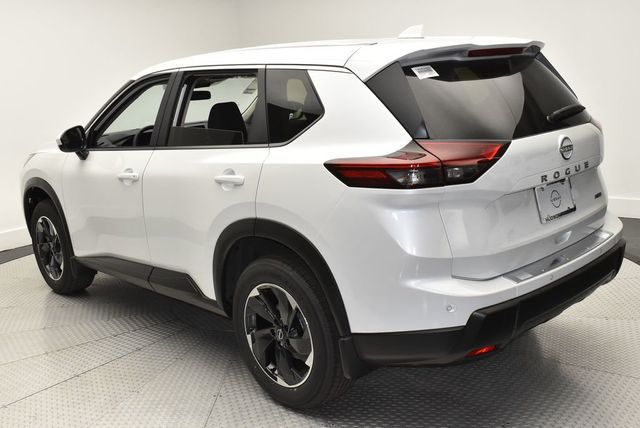 2026 Nissan Rogue AWD SV - 22915790 - 6