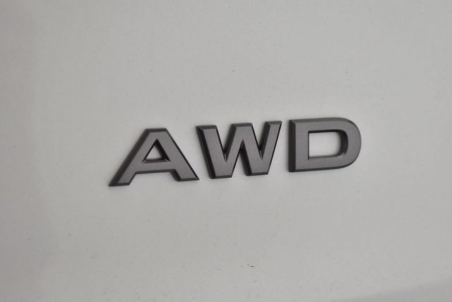 2026 Nissan Rogue AWD SV - 22915790 - 8