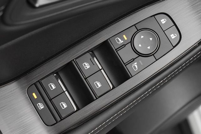 2026 Nissan Rogue AWD SV - 22920923 - 9