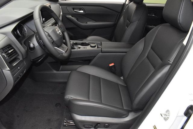 2026 Nissan Rogue AWD SV - 22920923 - 10