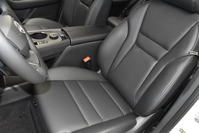 2026 Nissan Rogue AWD SV - 22920923 - 11