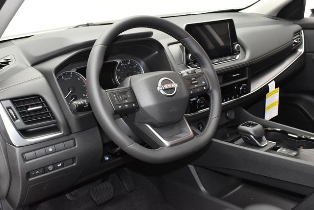 2026 Nissan Rogue AWD SV - 22920923 - 13