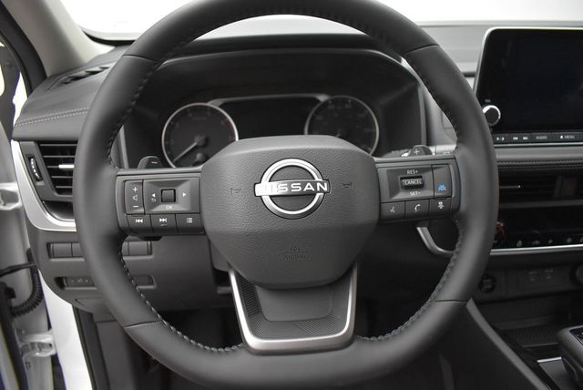 2026 Nissan Rogue AWD SV - 22920923 - 14