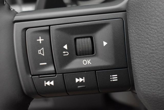 2026 Nissan Rogue AWD SV - 22920923 - 15