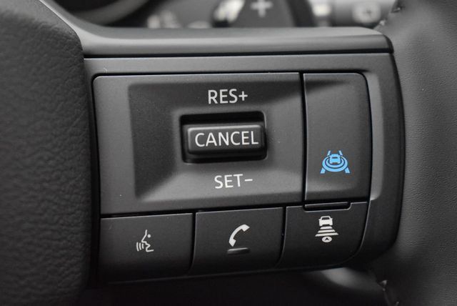 2026 Nissan Rogue AWD SV - 22920923 - 16