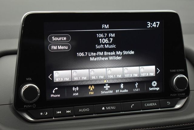 2026 Nissan Rogue AWD SV - 22920923 - 17