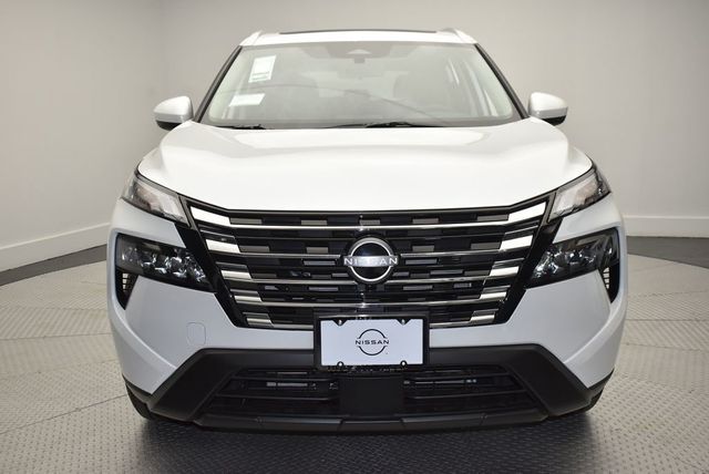 2026 Nissan Rogue AWD SV - 22920923 - 1