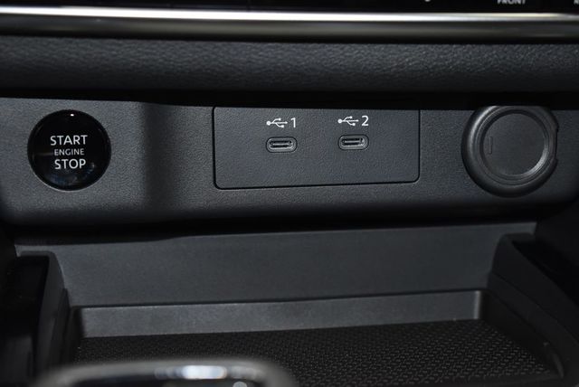 2026 Nissan Rogue AWD SV - 22920923 - 19