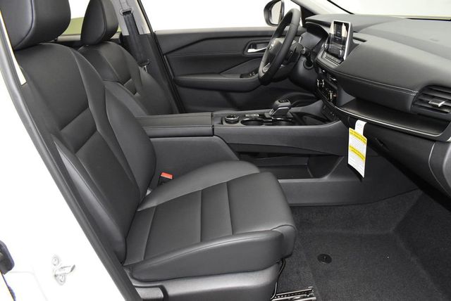 2026 Nissan Rogue AWD SV - 22920923 - 22