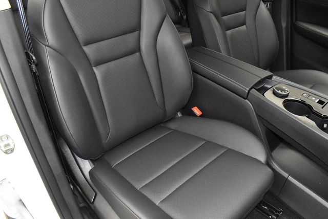 2026 Nissan Rogue AWD SV - 22920923 - 23