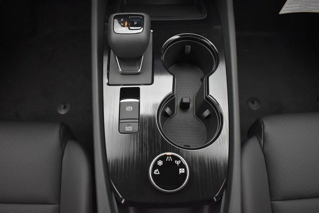 2026 Nissan Rogue AWD SV - 22920923 - 26