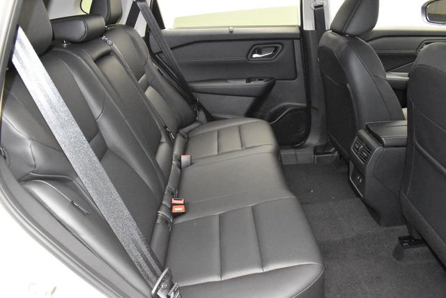 2026 Nissan Rogue AWD SV - 22920923 - 28