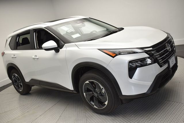 2026 Nissan Rogue AWD SV - 22920923 - 2