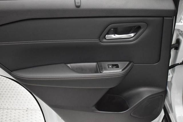 2026 Nissan Rogue AWD SV - 22920923 - 31