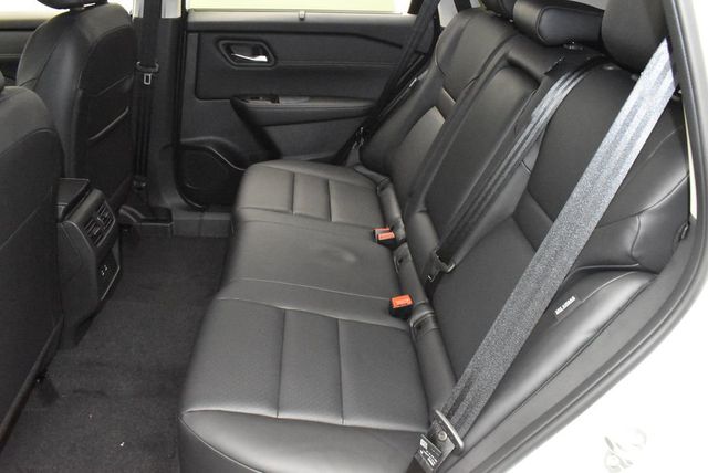 2026 Nissan Rogue AWD SV - 22920923 - 32