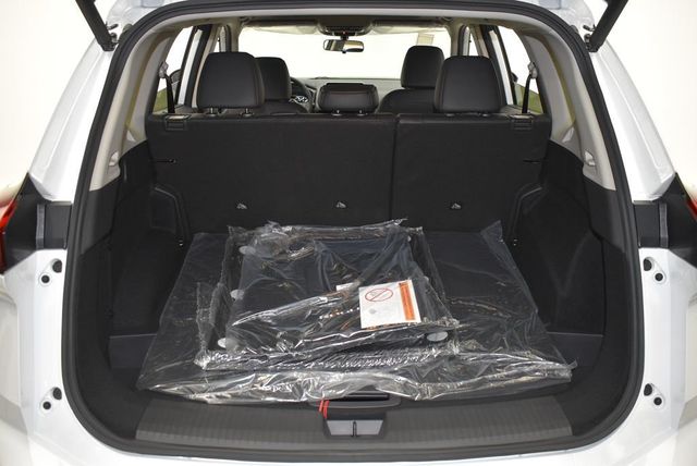 2026 Nissan Rogue AWD SV - 22920923 - 36