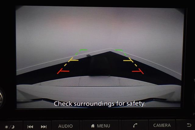 2026 Nissan Rogue AWD SV - 22920923 - 37