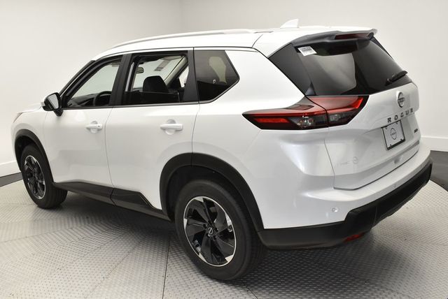 2026 Nissan Rogue AWD SV - 22920923 - 6