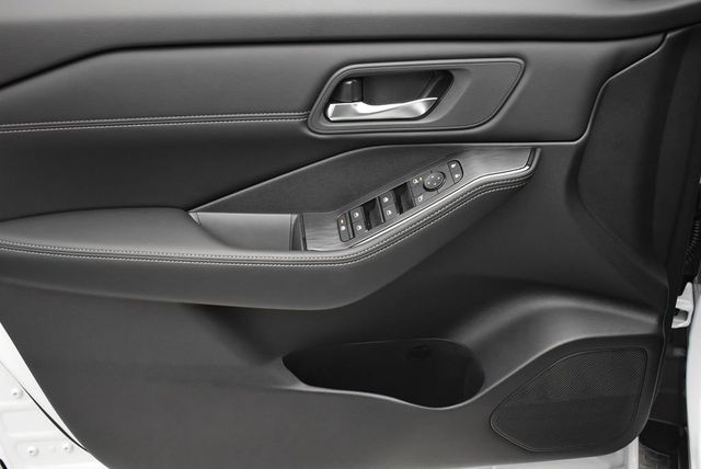 2026 Nissan Rogue AWD SV - 22920923 - 8