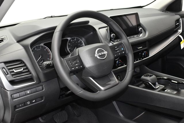 2026 Nissan Rogue AWD SV - 22934234 - 14