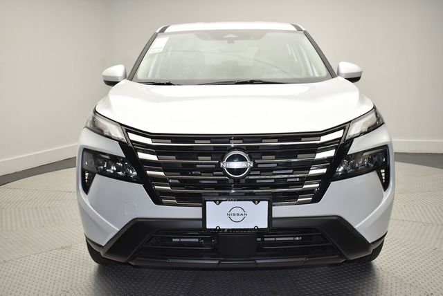 2026 Nissan Rogue AWD SV - 22934234 - 1