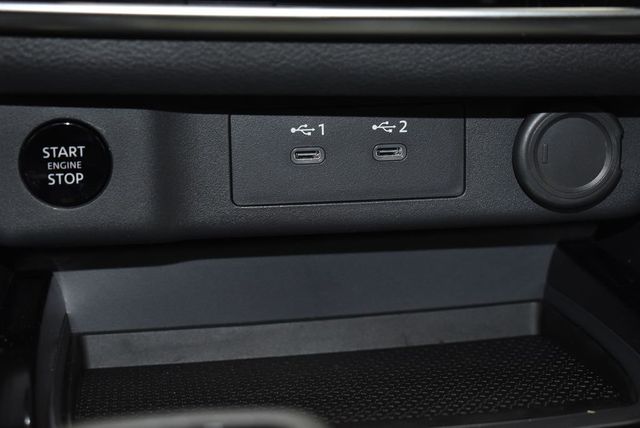 2026 Nissan Rogue AWD SV - 22934234 - 20